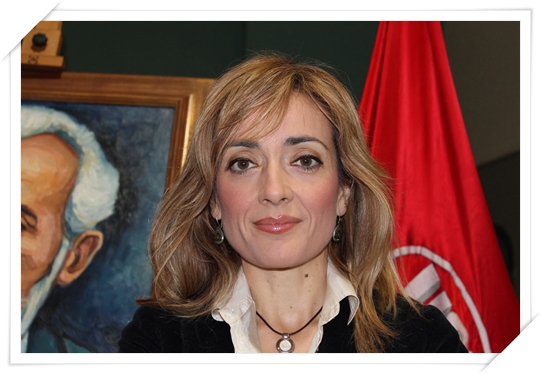 carmen castilla
