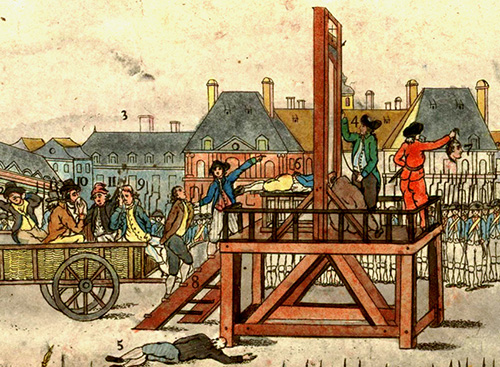 robespierre