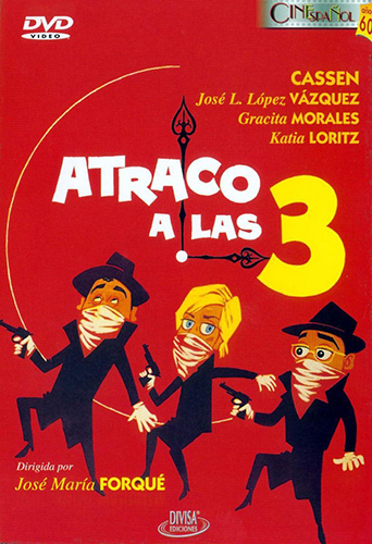 Atraco