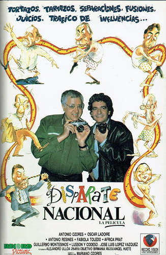 disparate