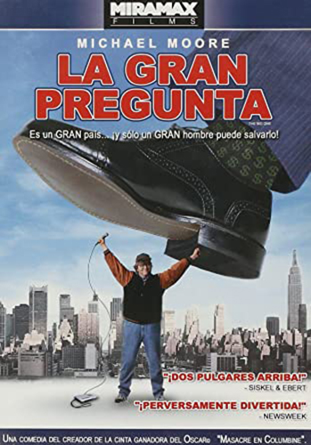 pregunta