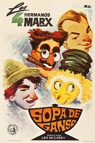 sopa