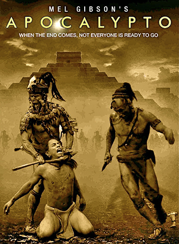 APOCALYPTO