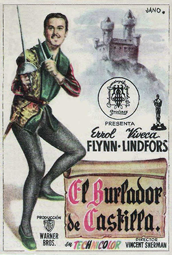 burlador